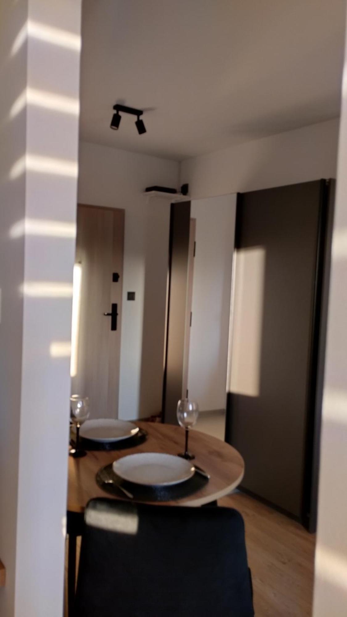 Apartament Zdroj Jastrzębie Zdrój Bagian luar foto