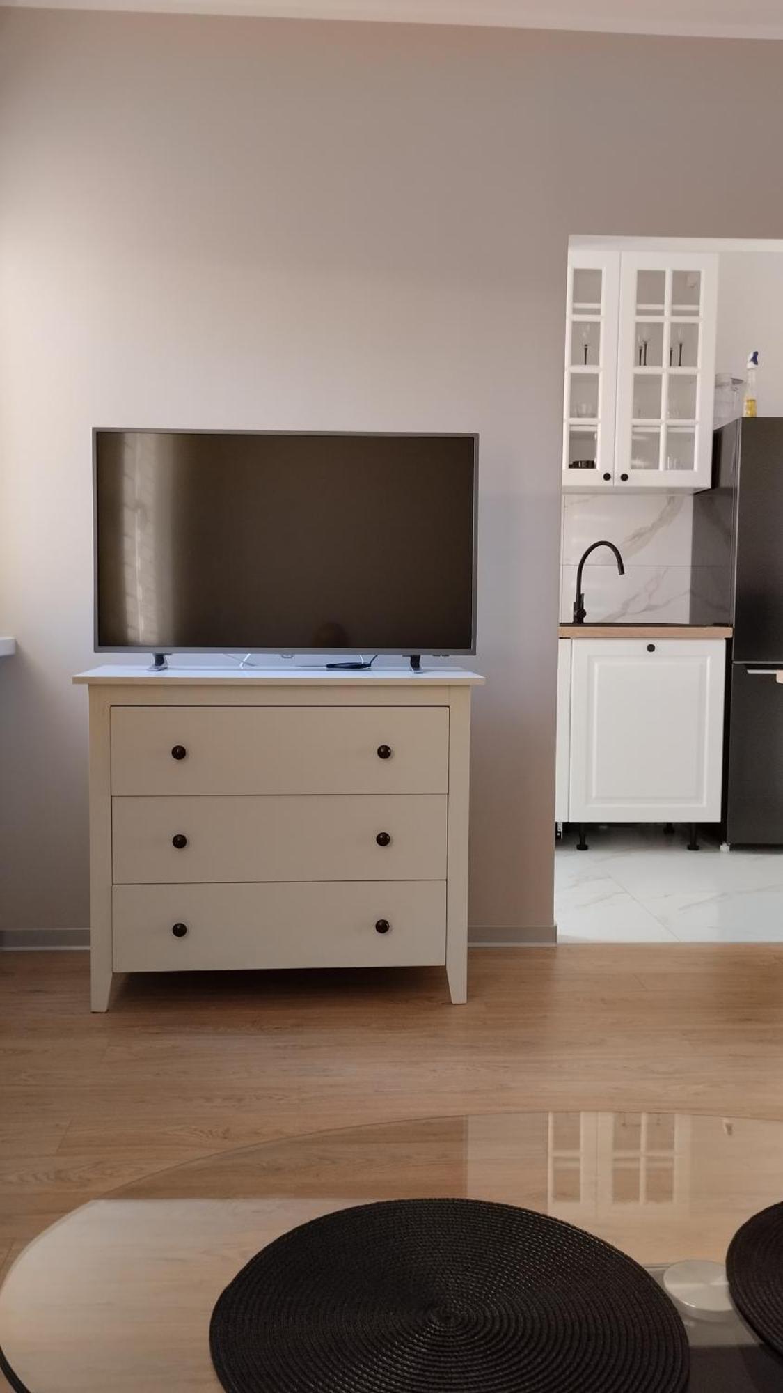 Apartament Zdroj Jastrzębie Zdrój Bagian luar foto