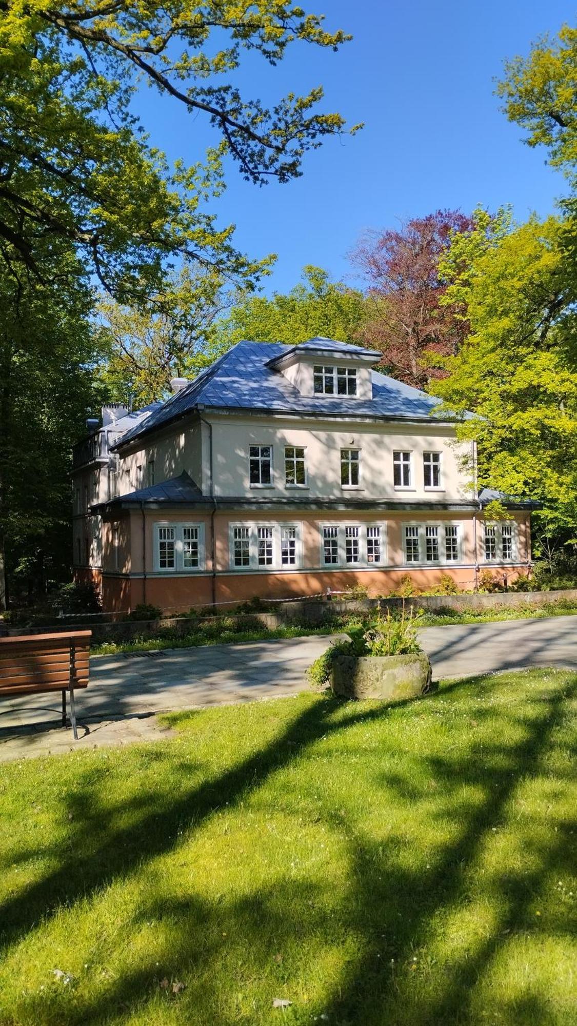 Apartament Zdroj Jastrzębie Zdrój Bagian luar foto