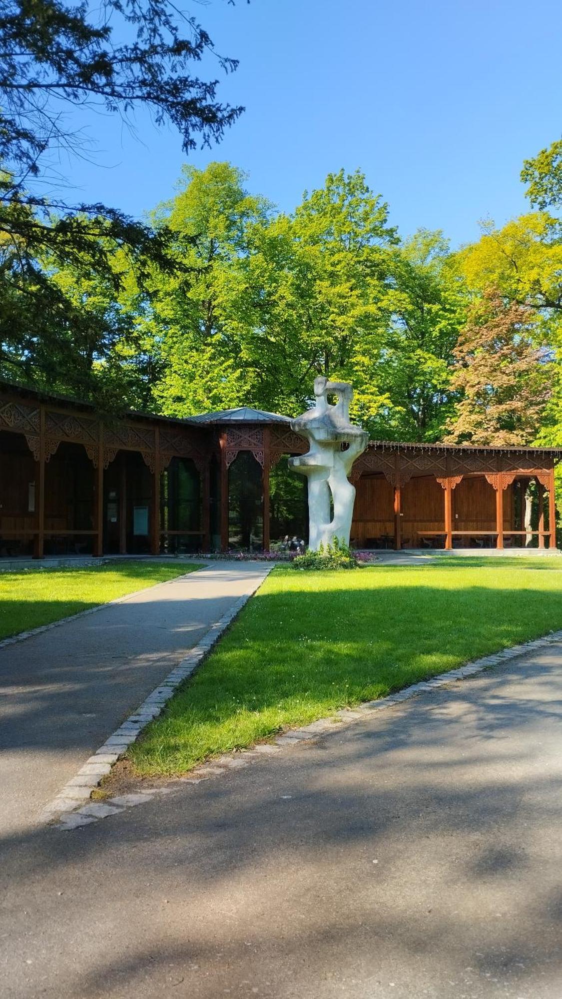 Apartament Zdroj Jastrzębie Zdrój Bagian luar foto